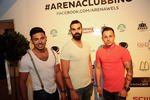 Arena Clubbing - 8 Years 12348201