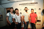 Arena Clubbing - 8 Years 12348202