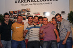 Arena Clubbing - 8 Years 12348227