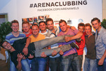 Arena Clubbing - 8 Years 12348229