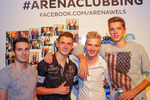 Arena Clubbing - 8 Years 12348233