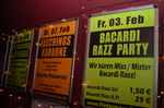 Bacardi Razz Party 1234827