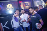 Arena Clubbing - 8 Years 12348396