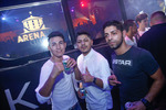 Arena Clubbing - 8 Years 12348398