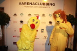 Arena Clubbing - 8 Years 12349466