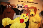 Arena Clubbing - 8 Years 12349471