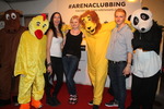 Arena Clubbing - 8 Years 12349513