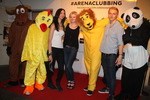 Arena Clubbing - 8 Years 12349514