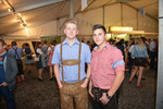 JVP & ÖVP Oktoberfest 12349770