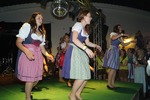 Ball der Landjugend Obertrum 12350760