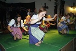 Ball der Landjugend Obertrum 12350764