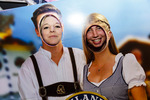 Oktoberfest EKZ Party 12354303