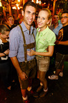 Oktoberfest EKZ Party