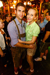 Oktoberfest EKZ Party