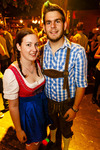 Oktoberfest EKZ Party 12354320