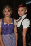 Tracht ist Geil