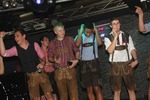 Tracht ist Geil 12357986