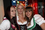 Crazy Oktoberfest mit ü28-Party