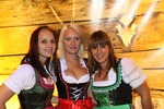 Crazy Oktoberfest mit ü28-Party