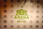 Arena Clubbing Freistadt - We Are Back