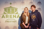 Arena Clubbing Freistadt - We Are Back