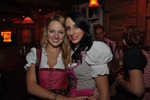 After Wiesn Clubbing