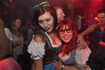 After Wiesn Clubbing