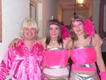 Irracher Ballnacht 2006