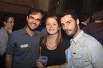 ESN UNI Wien Welcome Party 12365554