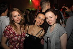 ESN UNI Wien Welcome Party 12365582