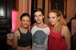 ESN UNI Wien Welcome Party 12365591