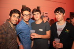 ESN UNI Wien Welcome Party 12365593