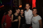 ESN UNI Wien Welcome Party 12365596