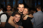 ESN UNI Wien Welcome Party 12365597