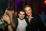 ESN UNI Wien Welcome Party 12365599