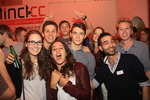 ESN UNI Wien Welcome Party 12365601