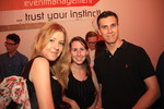 ESN UNI Wien Welcome Party 12365606