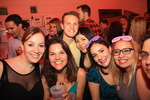 ESN UNI Wien Welcome Party 12365614