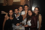 ESN UNI Wien Welcome Party 12365626