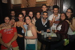 ESN UNI Wien Welcome Party 12365627