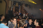 ESN UNI Wien Welcome Party 12365628