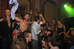 ESN UNI Wien Welcome Party 12365630