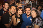 ESN UNI Wien Welcome Party 12365631