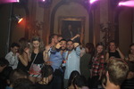 ESN UNI Wien Welcome Party 12365632