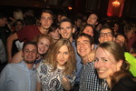 ESN UNI Wien Welcome Party 12365634