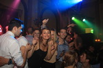 ESN UNI Wien Welcome Party 12365635