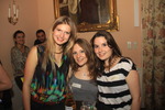 ESN UNI Wien Welcome Party 12365645