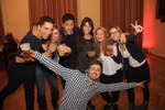 ESN UNI Wien Welcome Party 12365652