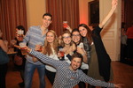 ESN UNI Wien Welcome Party 12365653