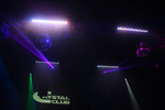 Crystal Club - The United Experience 12366776